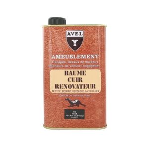 Baume rénovateur liquide Avel 500ml