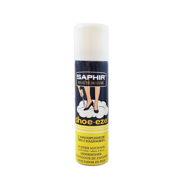Shoe eze aérosol 50 ml Saphir – Image 3