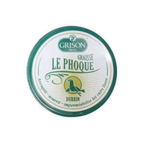 Graisse Le phoque Grison100ml