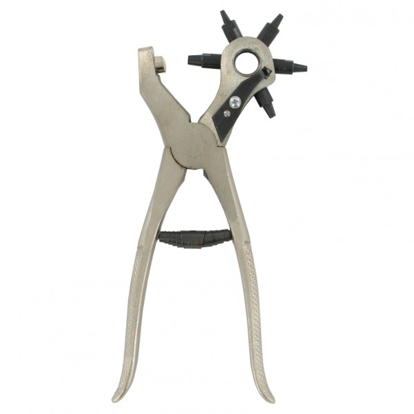 Emporte pièce forgé professionnel – Image 3