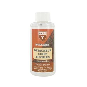 Détacheur Avel cuirs et textiles 200 ml