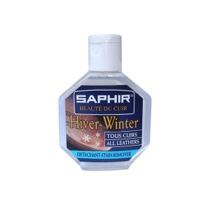 Détacheur winter pour auréoles blanches Saphir