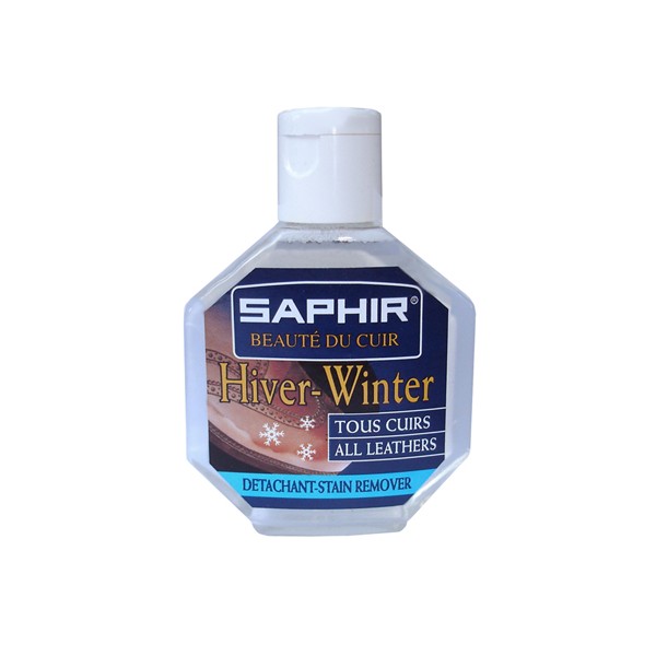 Détacheur winter pour auréoles blanches Saphir – Image 3