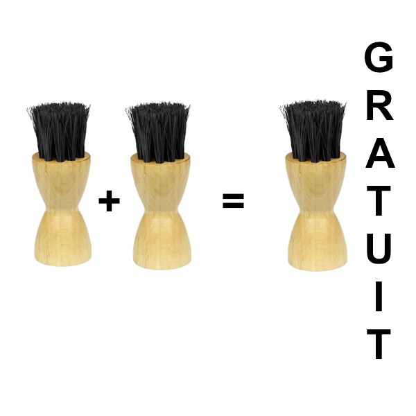 Blaireau pour trépointe – Image 2