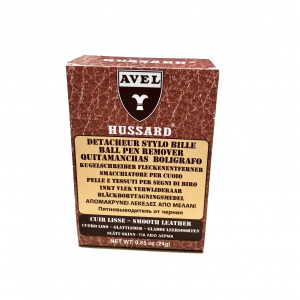 Détacheur stylo bille 30 ml cuir lisse – Image 3