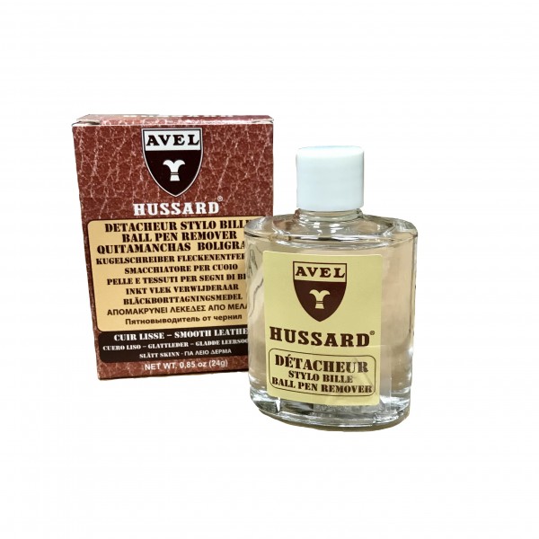 Détacheur stylo bille 30 ml cuir lisse – Image 4