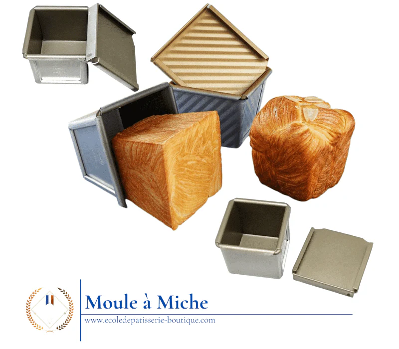 Pain de Mie Carré – Image 3