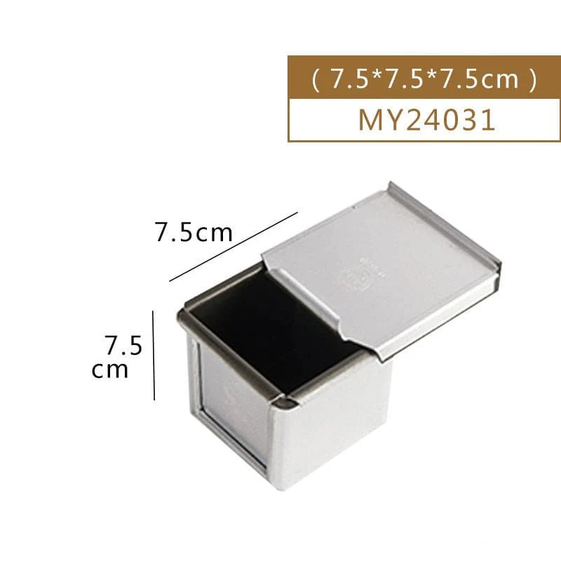 Pain de Mie Carré – Image 4