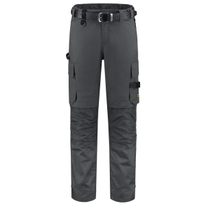 Pantalon de Travail CORDURA STRETCH