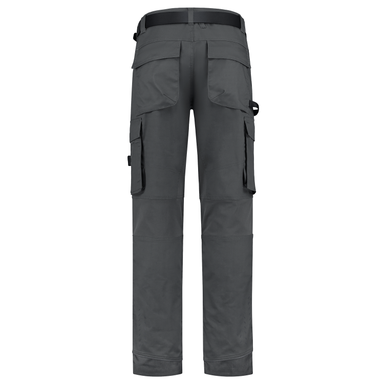 Pantalon de Travail CORDURA STRETCH – Image 3