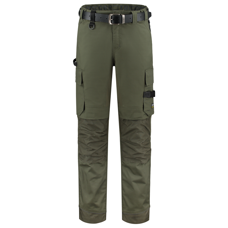 Pantalon de Travail CORDURA STRETCH – Image 8