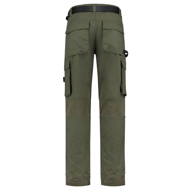 Pantalon de Travail CORDURA STRETCH – Image 9