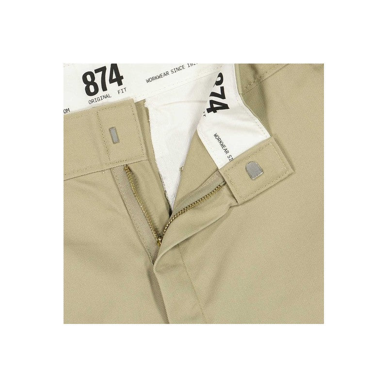 Pantalon Dickies 874 Work Pant Khaki – Image 3