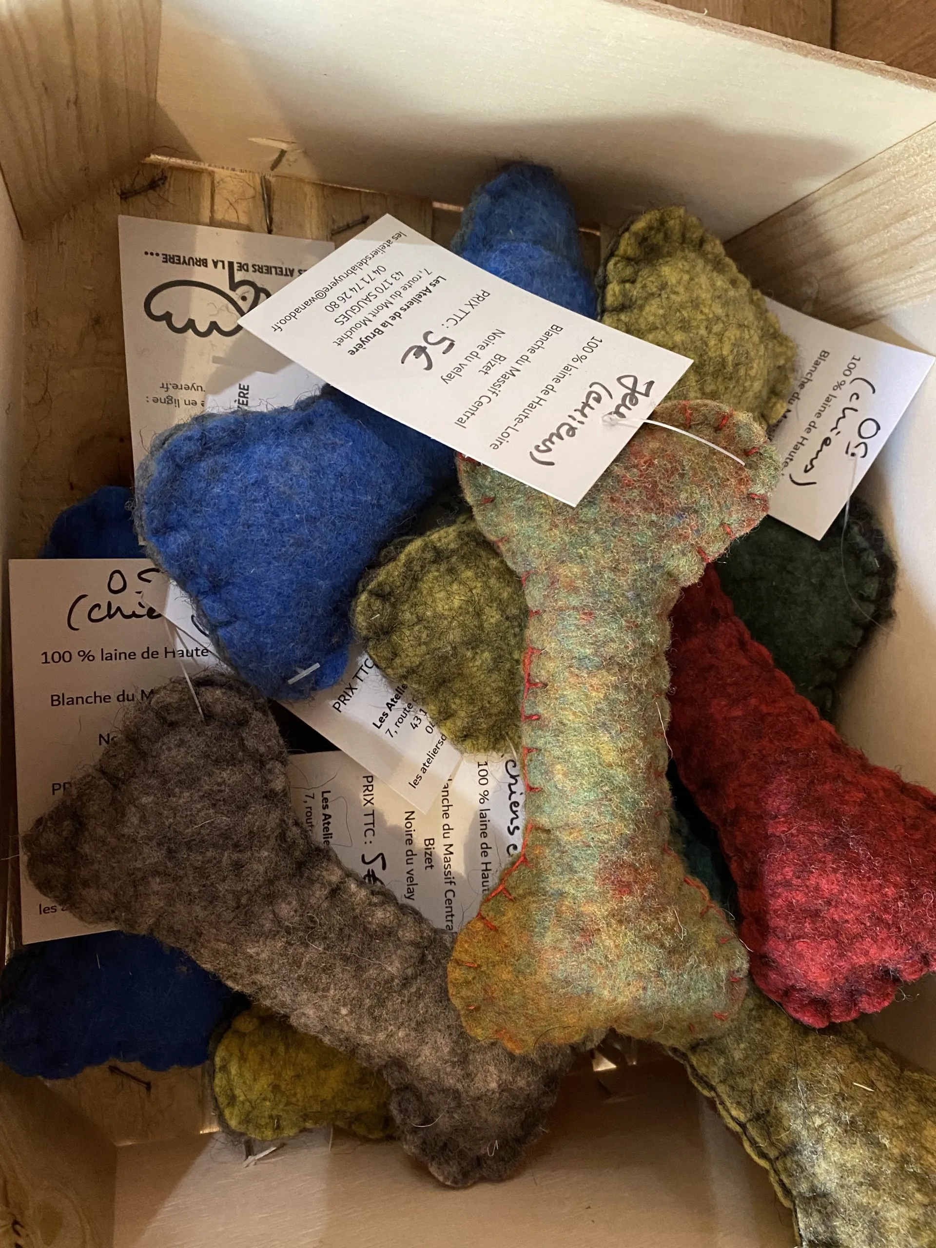 Jeux animaux – Image 2