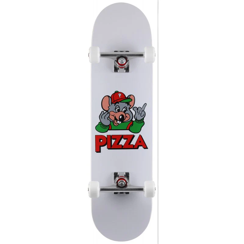 Planche Pizza Chucky 8.25" – Image 2
