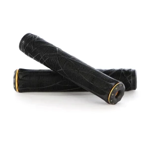 Poignées Ethic DTC Noir