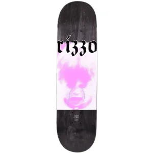 Planche Quasi Rizzo Crybaby 8.25"