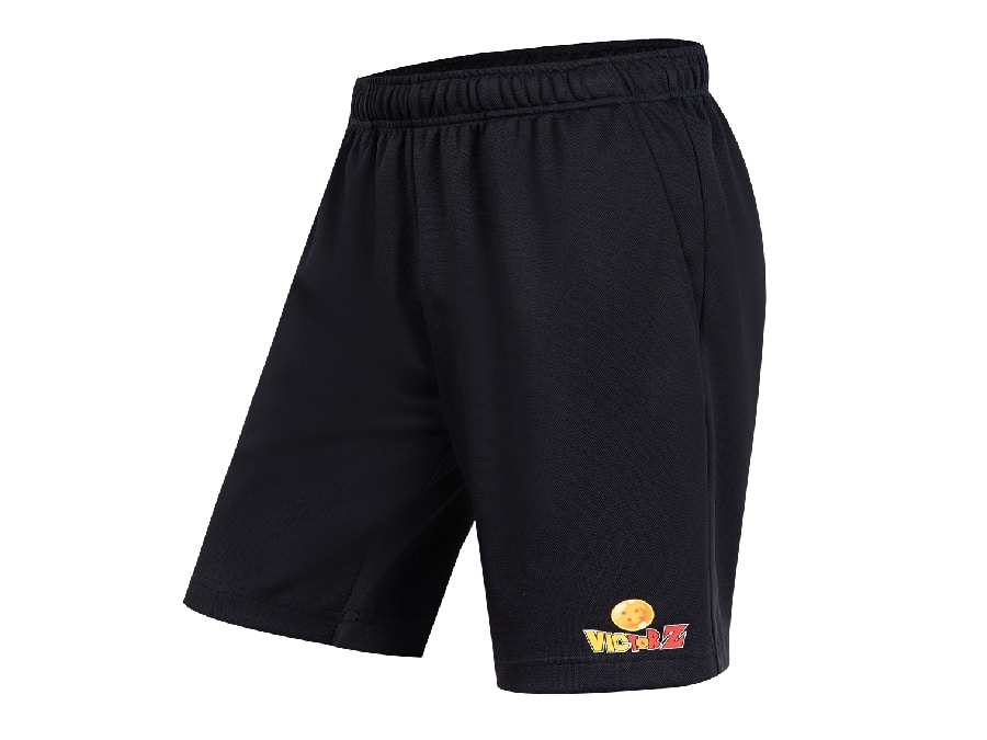 VICTOR X DRAGON BALL Z SHORT R-505DBZ C
