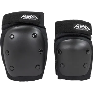 Pack de Protections Double enfant Rekd