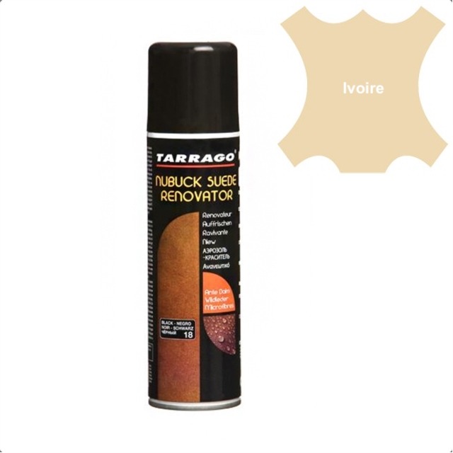 Rénovateur daim et nubuck Tarrago 250ml – Image 7
