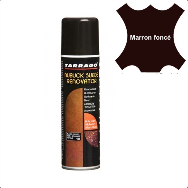 Rénovateur daim et nubuck Tarrago 250ml – Image 4