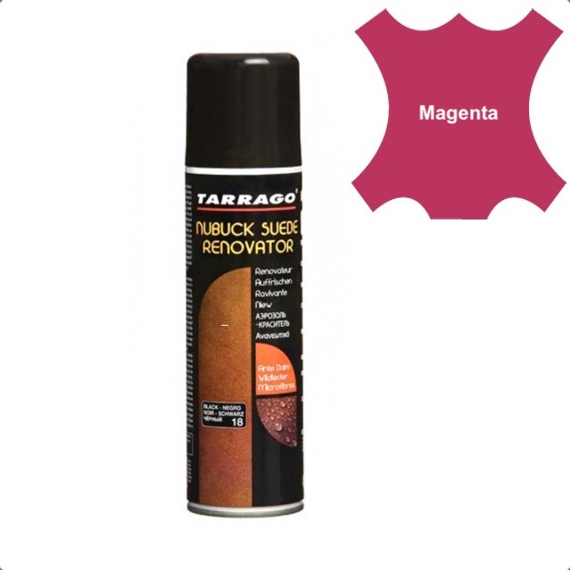 Rénovateur daim et nubuck Tarrago 250ml – Image 5