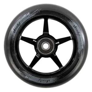 Roue de Trottinette Versatyl 110mm Noir