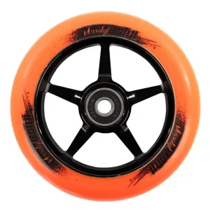 Roue de Trottinette Versatyl 110mm Orange