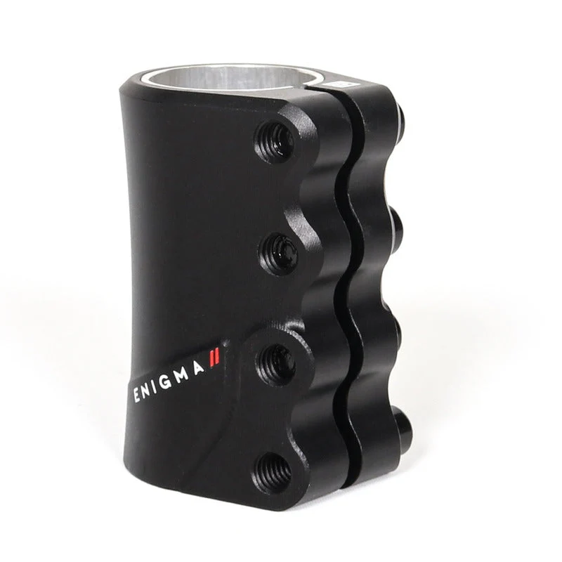 Collier SCS Ennigma 2 Drone Noir – Image 3