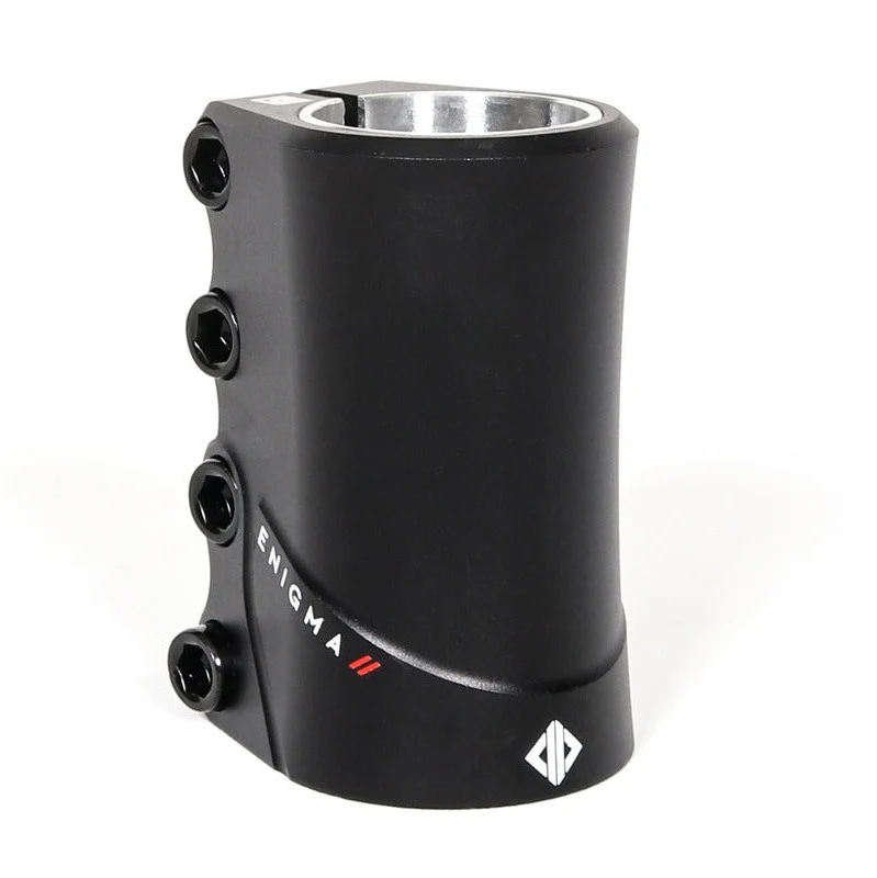 Collier SCS Ennigma 2 Drone Noir – Image 2