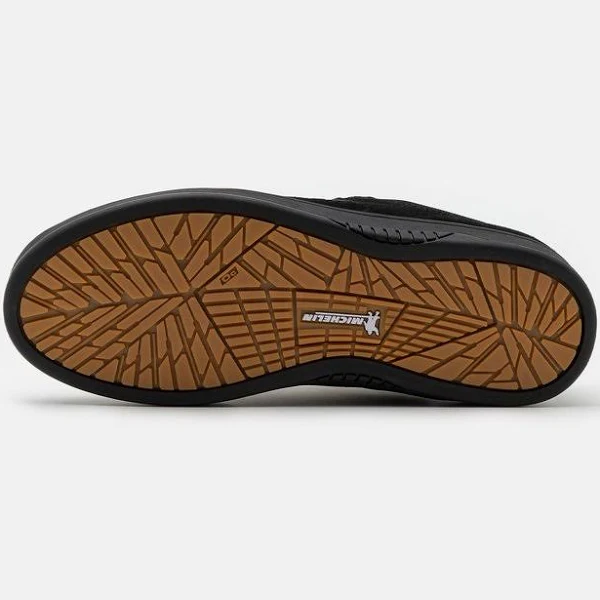 Globe Gillette Black/Black Suede – Image 8