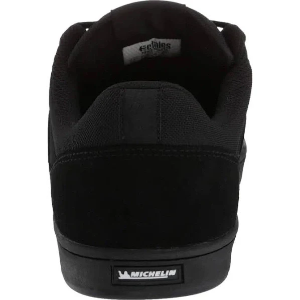 Globe Gillette Black/Black Suede – Image 6