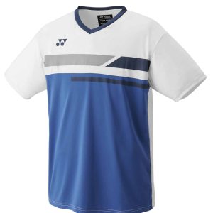 YONEX YM0029EX MEN BLANC/BLEU