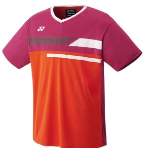 YONEX YM0029EX MEN ROUGE