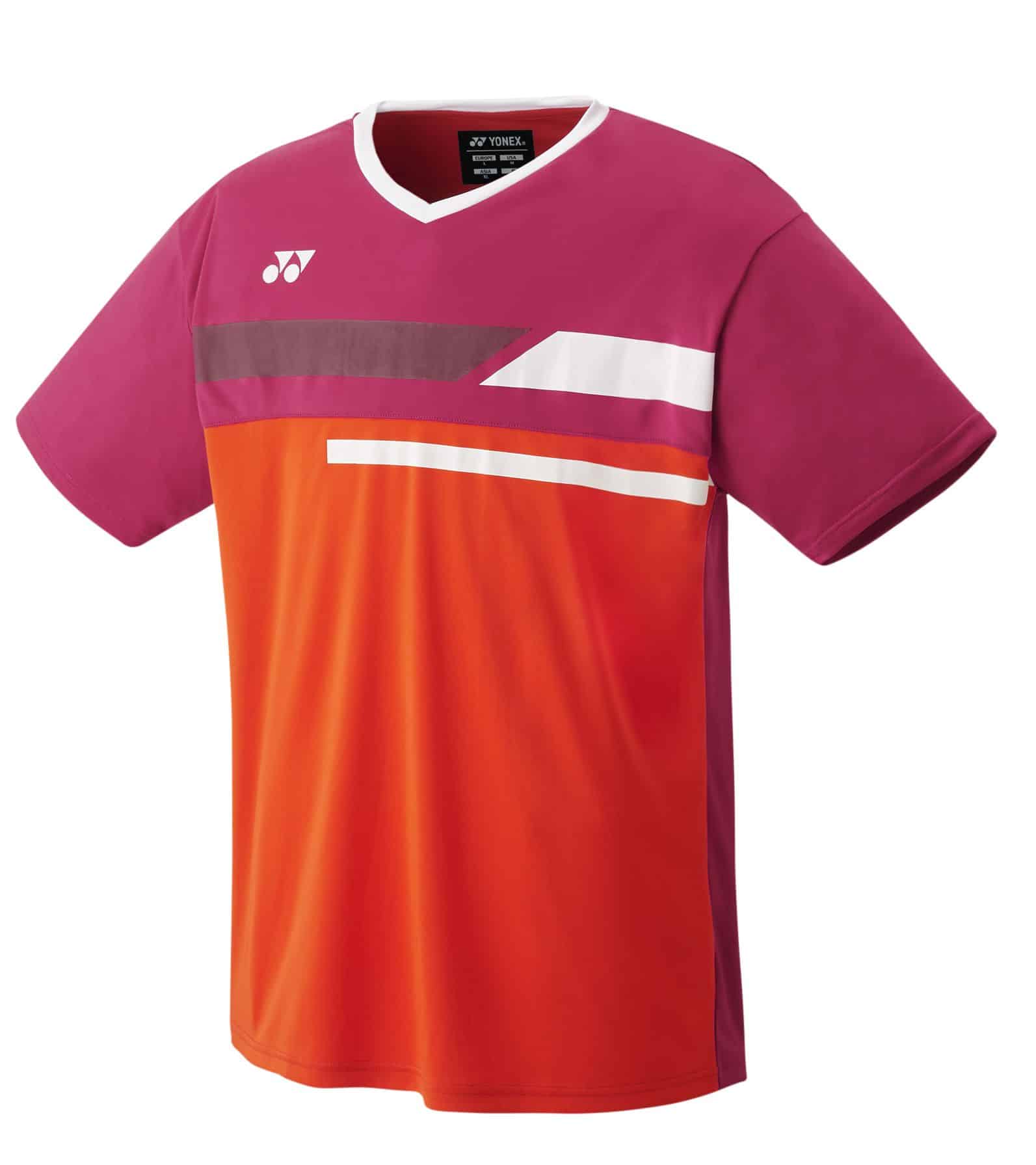 YONEX YM0029EX MEN ROUGE – Image 3