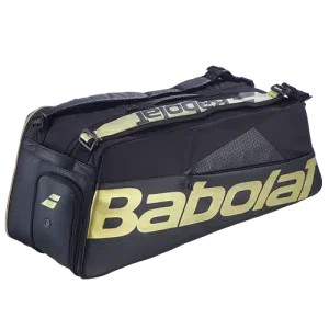 BABOLAT THERMOBAG CROSS PRO NOIR/OR