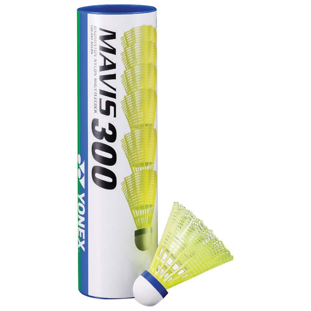 YONEX VOLANT MAVIS 300 – Image 2